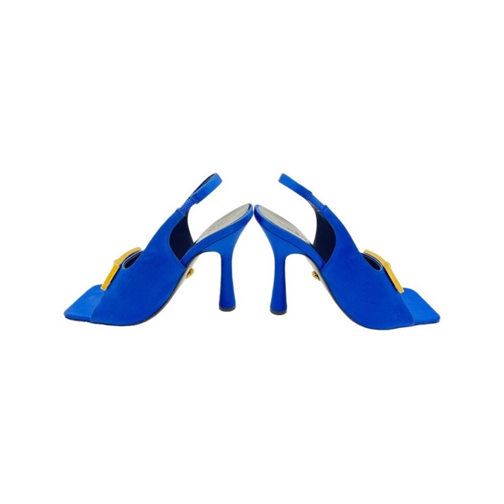 Fabulous Versace Heels!